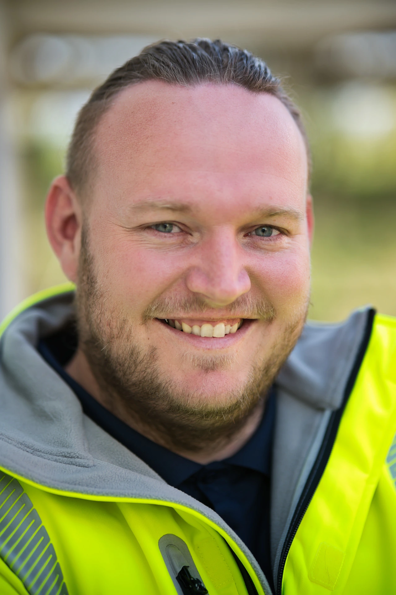 Ändern in Jens Thomas – Fachkraft für Arbeitssicherheit und Arbeitsschutz Nordhausen